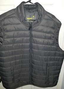 Xersion puffer vest